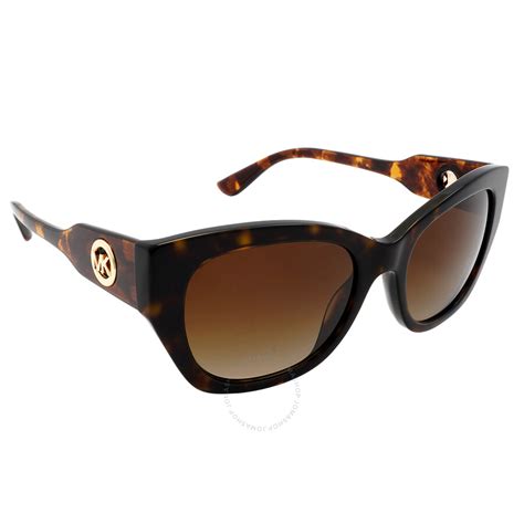 Michael Kors PALERMO Sunglasses, MK2119 53 